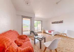 Casipcojasor Foyer Logement Villa Jacob - Résidence Services Seniors à Nice