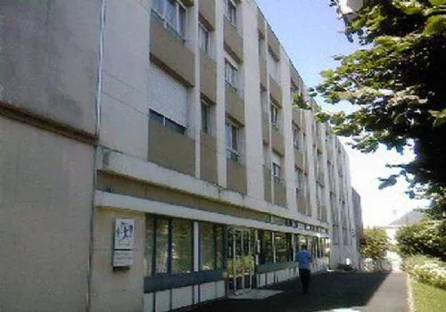 Photo de Résidence Les Tilleuls