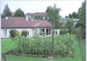 Ehpad Les Segalines - Maison de retraite / EHPAD à Latronquière