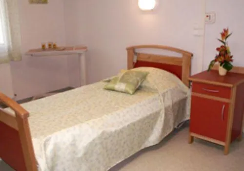 Photo de Résidence la Maison Ensoleillée