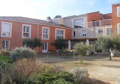 Photo de Résidence la Maison Ensoleillée