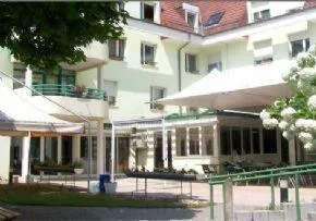 Maison De Retraite Im Laeusch - Maison de retraite / EHPAD à Strasbourg