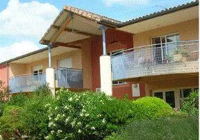 Ehpad Le Chalendas - Maison de retraite / EHPAD à Vinezac