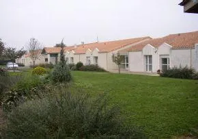 Photo de Foyer Logement Les Amandiers - Résidence Services Seniors