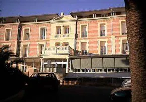 Centre De Geriatrie Beausejour - Maison de retraite / EHPAD à Hyères