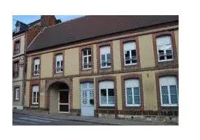 Home Moulinois - Maison de retraite / EHPAD à Moulins-la-Marche