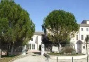 Photo de Ehpad Maison De Beauvoir - Maison de retraite / EHPAD