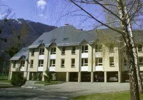 Ehpad Era Caso - Maison de retraite / EHPAD à Montauban-de-Luchon