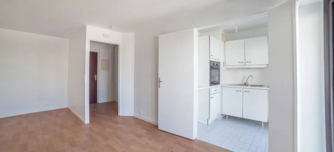 Photo de Résidence Jardins Mirabeau