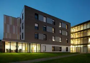 Ehpad Du Ch De Bailleul - Maison de retraite / EHPAD à Bailleul