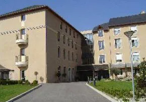 Photo principale de Maison De Retraite Sainte Marie - Maison de retraite / EHPAD