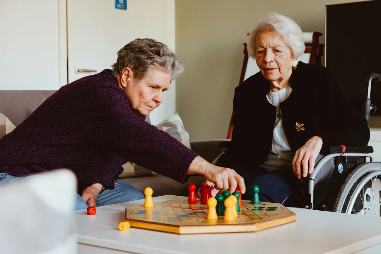 Photo de Seniorenwohnen und Pflegewohngemeinschaft in Oldenburg