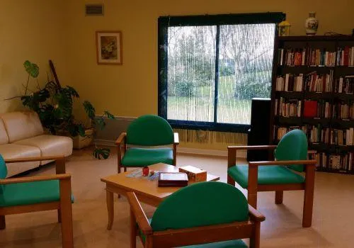 Photo de Résidence René Castel