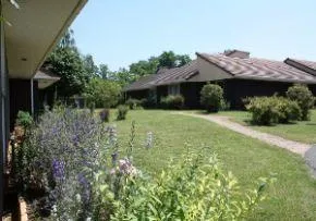 Photo de Foyer Logement De Lussac - Résidence Services Seniors