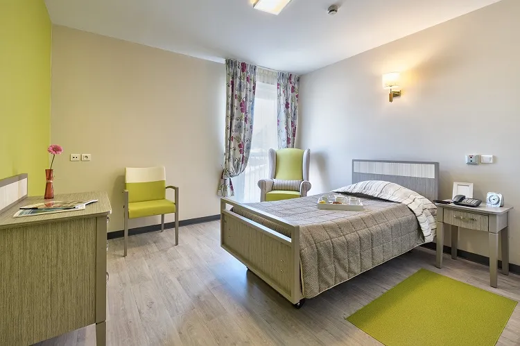 Photo de Residence Les Clos De Planestel