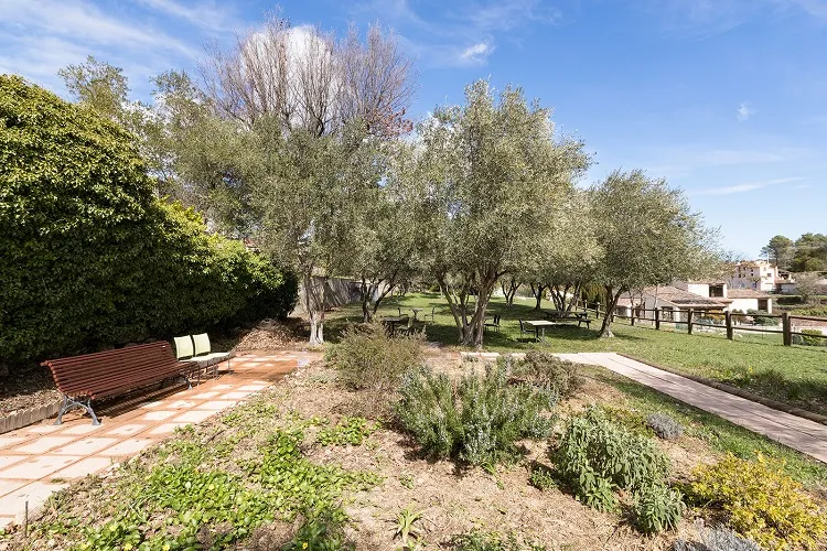 Photo de Residence Les Clos De Planestel - Maison de retraite / EHPAD