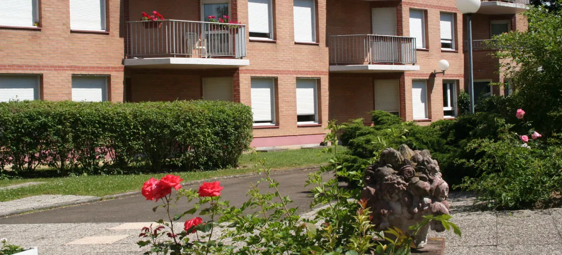 Photo de Residence Juliette Victor