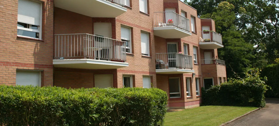 Residence Juliette Victor - Maison de retraite / EHPAD à Jouy-en-Josas