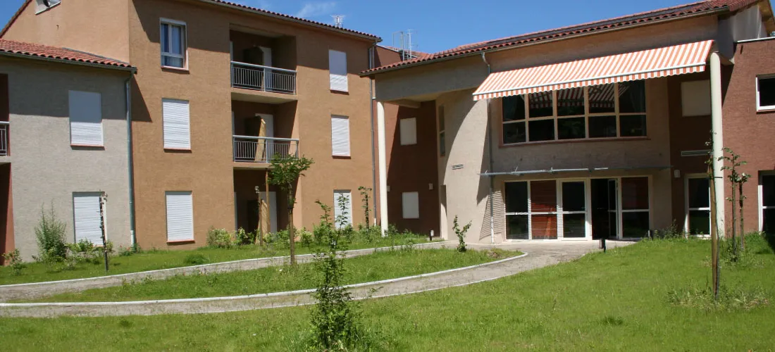 Photo de Residence Vallis Aurea   