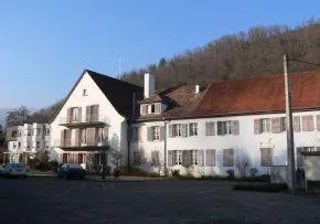 Maison De Retraite St Vincent - Maison de retraite / EHPAD à Sainte-Croix-aux-Mines
