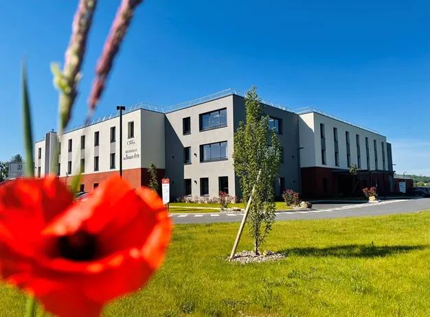 Photo de Résidence Les Beaux-Arts