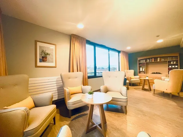 Photo de Résidence Les Beaux-Arts