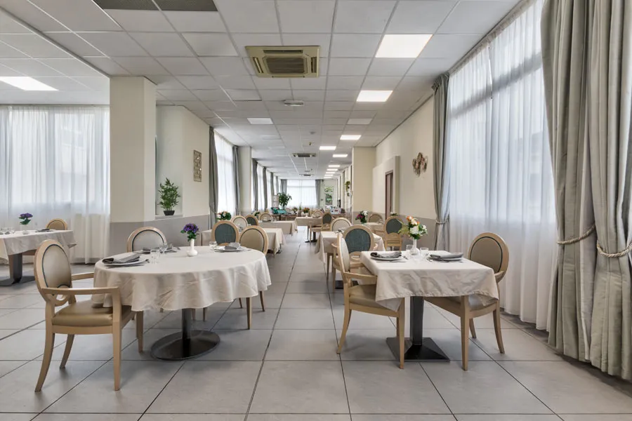 Photo de EHPAD La Roseraie 