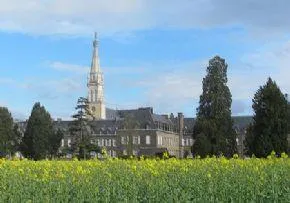 Foyer Logement Petites Soeurs des Pauvres - Résidence Services Seniors à Rennes