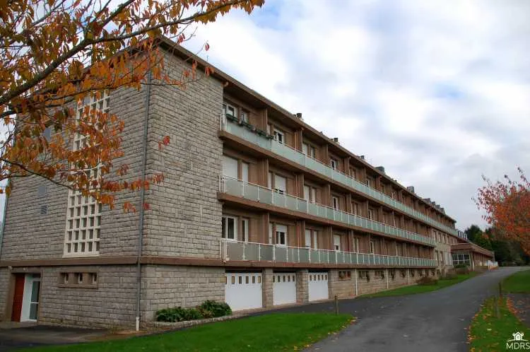 Photo principale de E.H.P.A.D. SAINT JOACHIM - Résidence Services Seniors