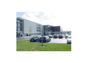 Photo principale de Ehpad De L'Hopital De Bourg Achard - Maison de retraite / EHPAD