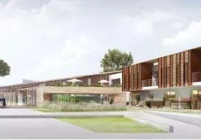 Photo principale de Ehpad L'Arbraseve - Maison de retraite / EHPAD