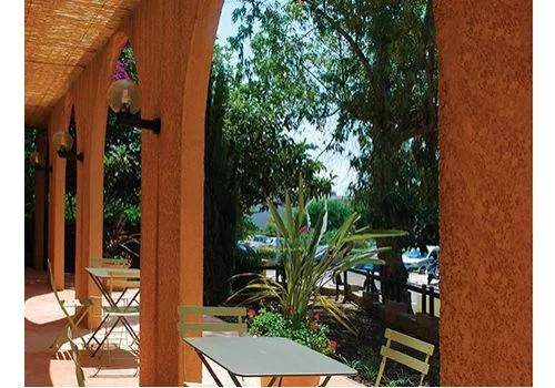 Korian Villa Eyras - Maison de retraite / EHPAD à Hyères