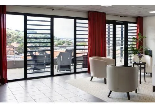 Photo de Residence Le Cap Blanc - Maison de retraite / EHPAD