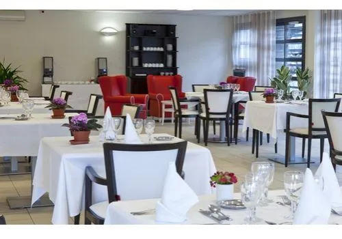 Photo de Residence Le Cap Blanc