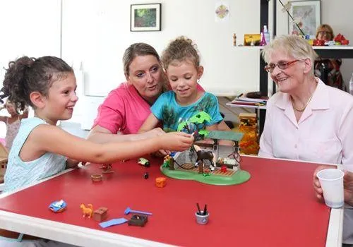 Photo de Residence Le Cap Blanc