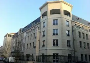 Photo de Residence La Cascade - Maison de retraite / EHPAD