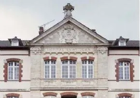 Photo principale de Ehpad St Jean - Maison de retraite / EHPAD