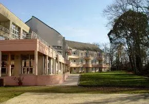 Ehpad Du Centre Hospitalier De Chateau Du Loir - Maison de retraite / EHPAD à Château-du-Loir