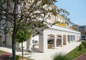 Photo principale de Ehpad Les 4 Saisons - Maison de retraite / EHPAD