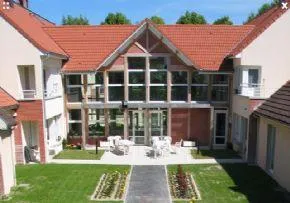 Photo de Mapa Le Grand Jardin - Maison de retraite / EHPAD