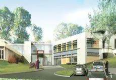 Ehpad Les Evoissons - Maison de retraite / EHPAD à Poix-de-Picardie