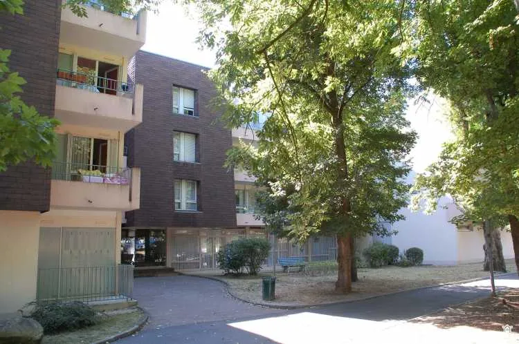 Photo principale de Residence Du Parc - Résidence Services Seniors