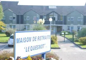 Residence Le Quesnot - Maison de retraite / EHPAD à Oissel