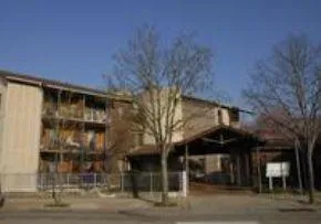 Foyer Logement Gustave Monnet - Résidence Services Seniors à Bourg-en-Bresse