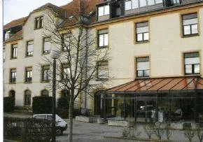 Residence Grandmaison - Résidence Services Seniors à Metz