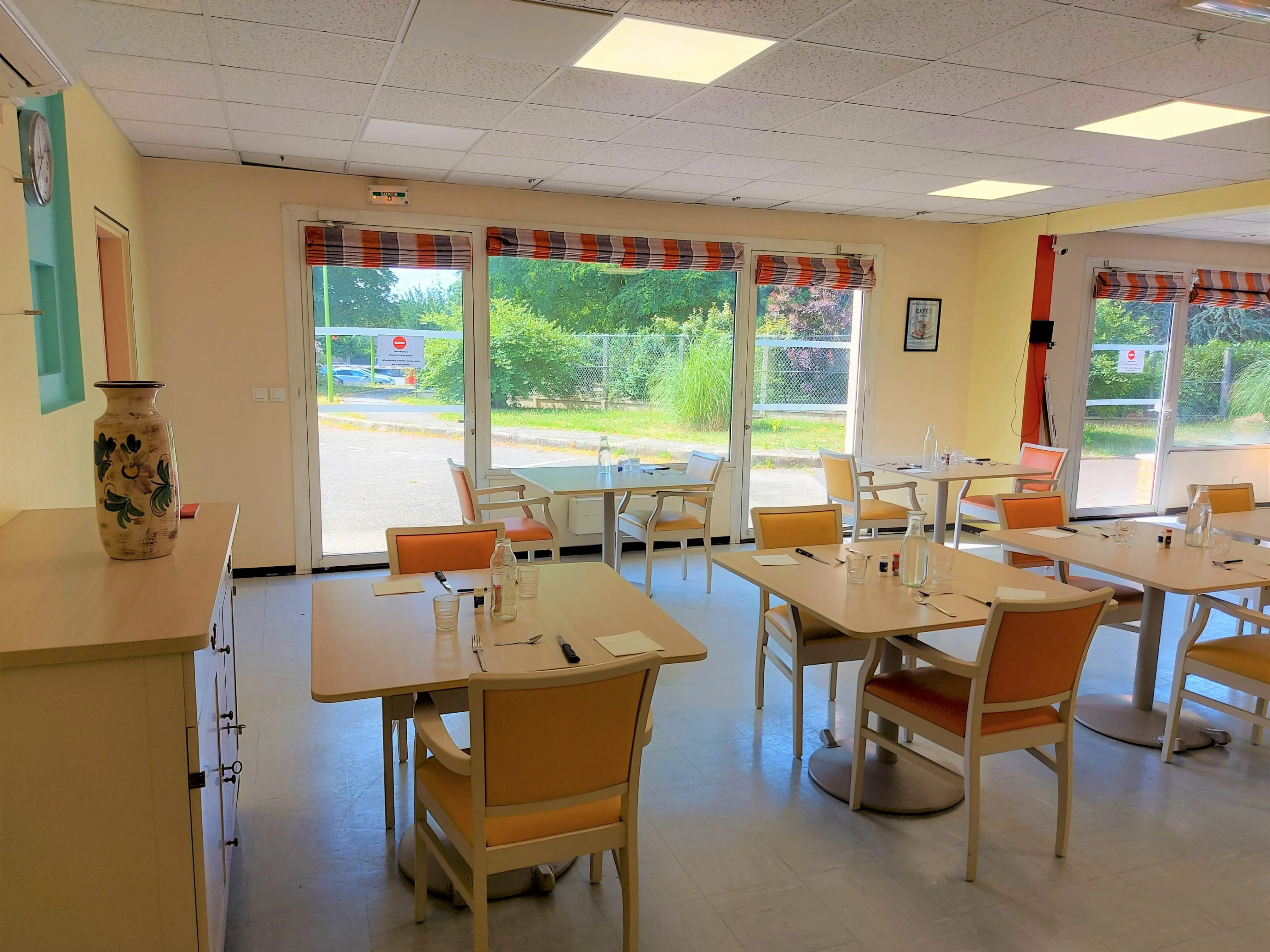 Photo de Résidence Robert Landry