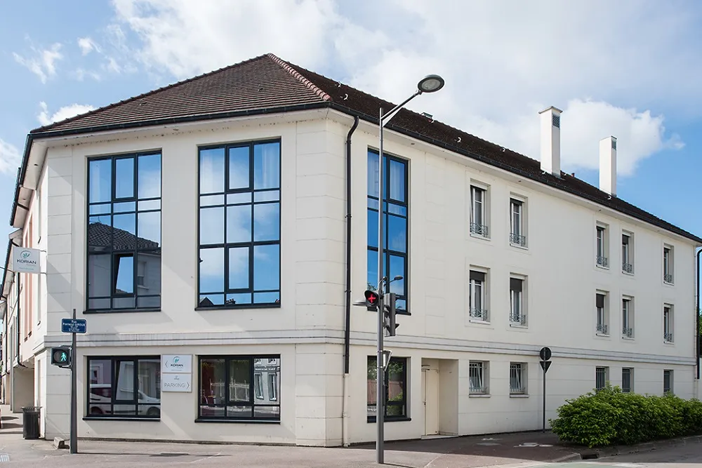 Photo de Korian Pastoria