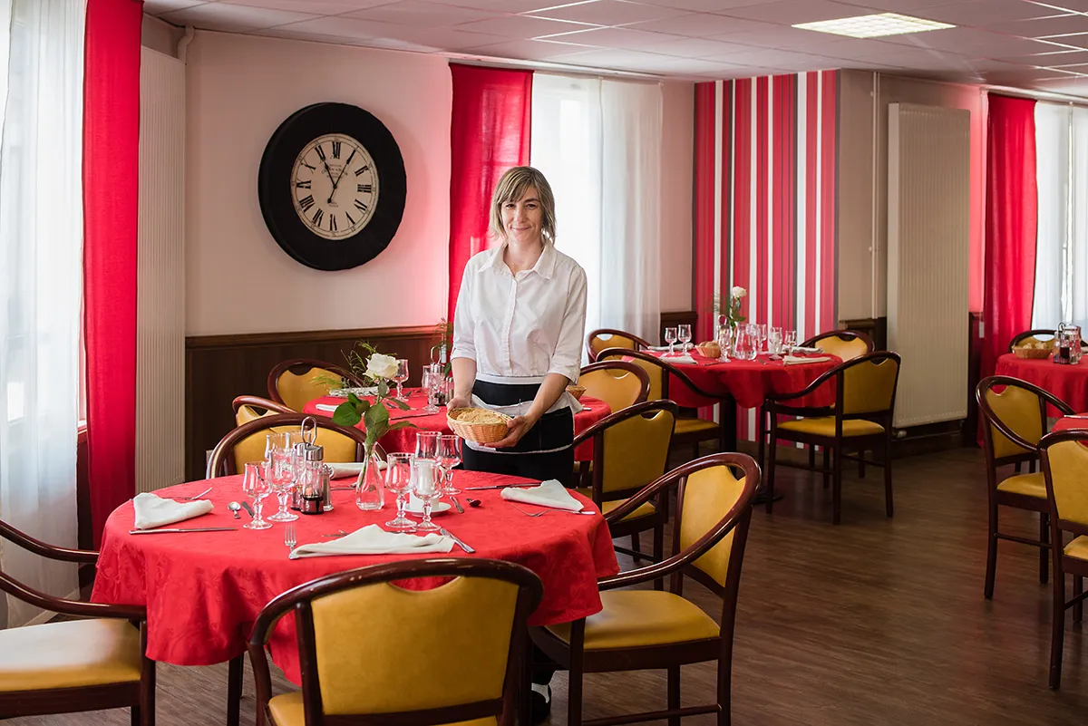 Photo principale de Korian Pastoria - Maison de retraite / EHPAD