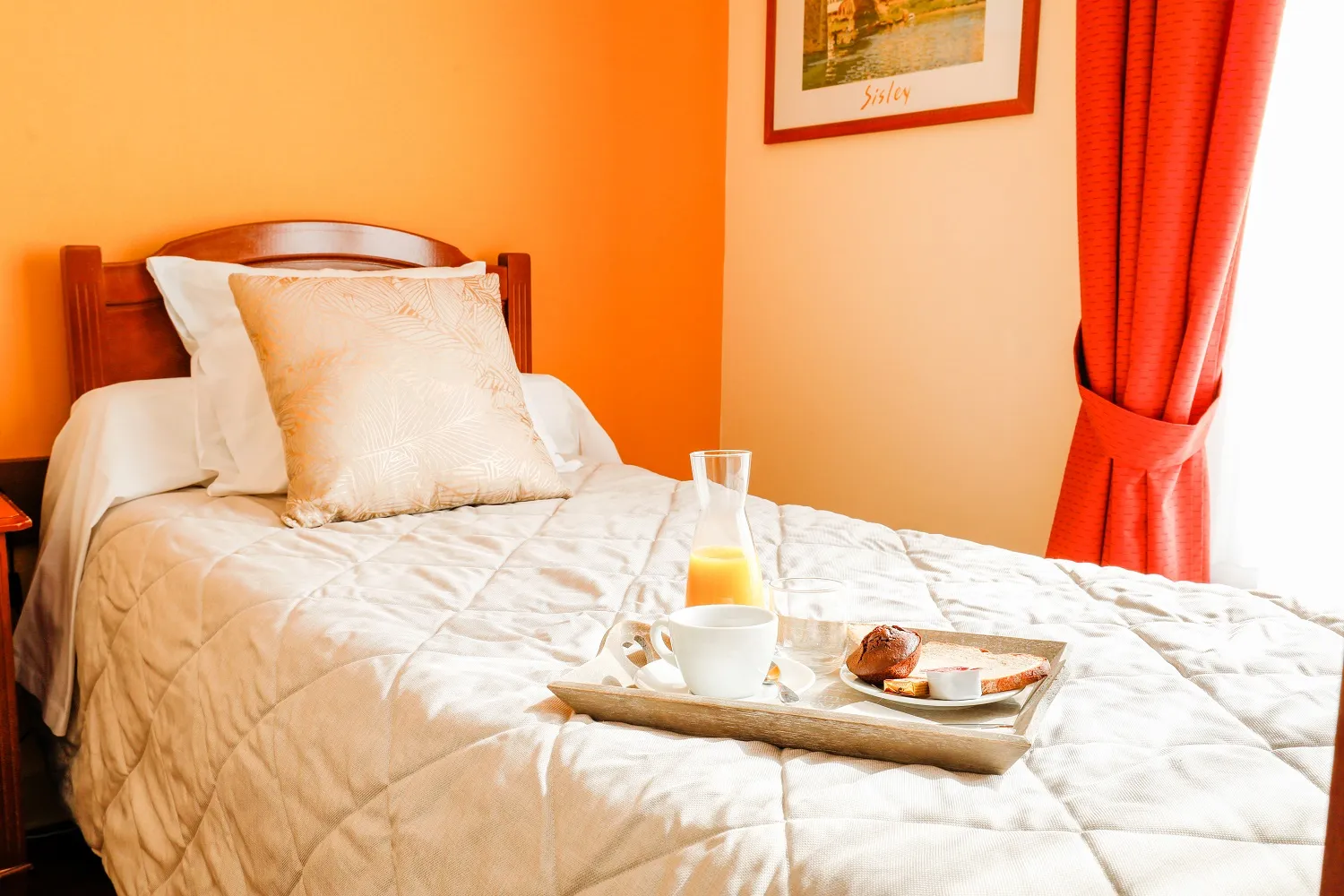 Photo de Résidence Les Gobelins