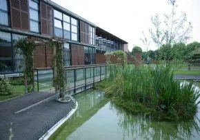 Photo principale de Grand Hopital De L'Est Francilien - Maison de retraite / EHPAD